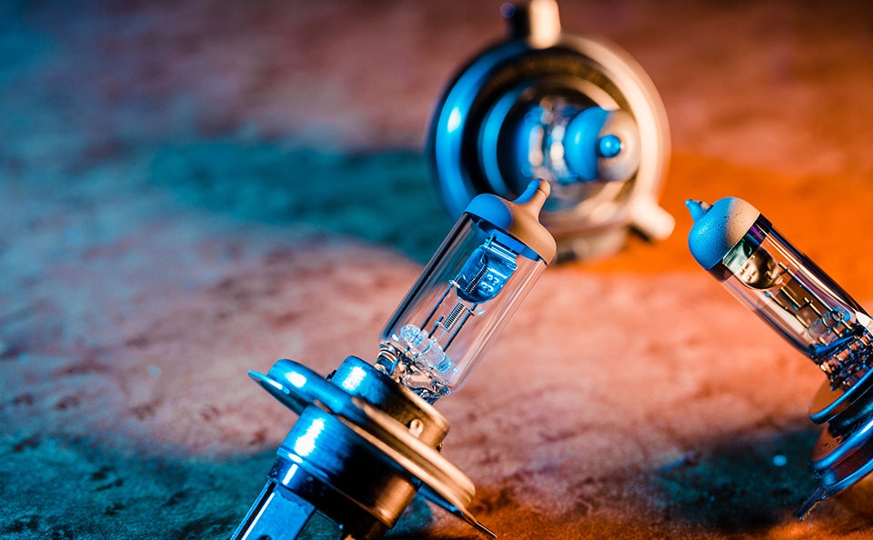 Kia factory accessories